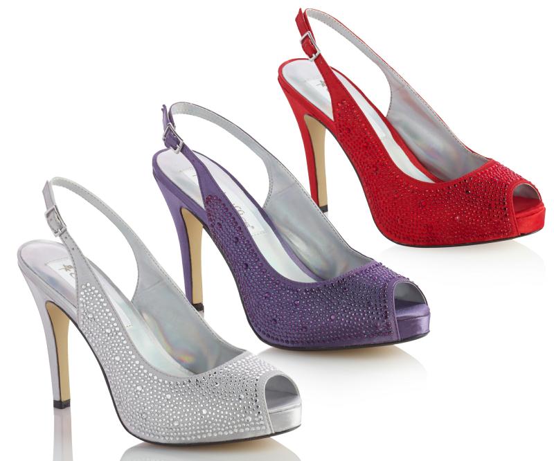 Dyeable bridal  sandals in wide, narrow, & medium widths