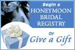 Free registry!  Wedding Wedsite included!