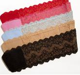 Garter purse great for bridesmaids gifts