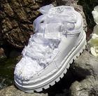 Comfortable Bridal Tennies